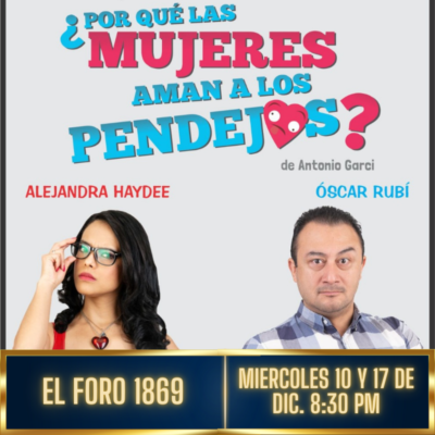 pendejos-dic-teatrostar ¿POR QUE LAS MUJERES AMAN A LOS PENDEJOS?