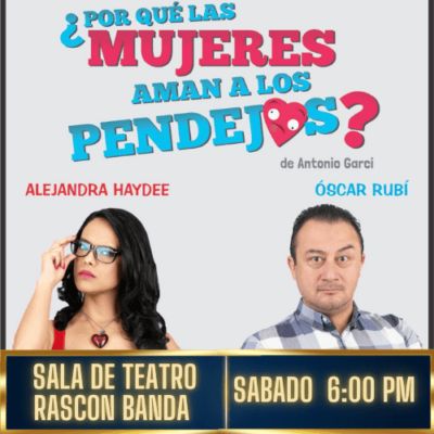 ¿POR QUE LAS MUJERES AMAN A LOS PENDEJOS?