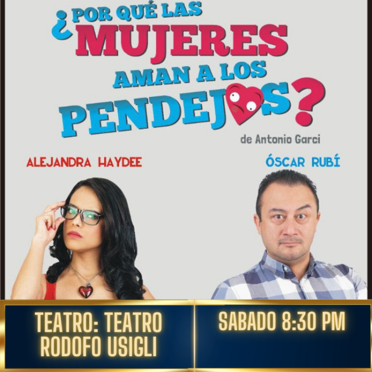 ¿POR QUE LAS MUJERES AMAN A LOS PENDEJOS?