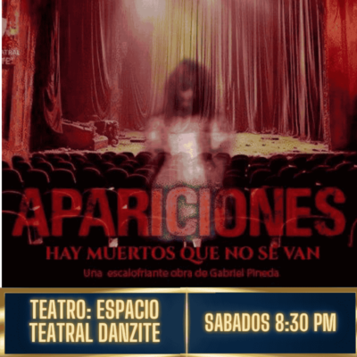 APARICIONES