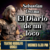 EL DIARIO DE UN LOCO