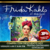 FRIDA KAHLO EL MUSICAL