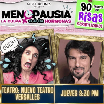 MENOPAUSIA