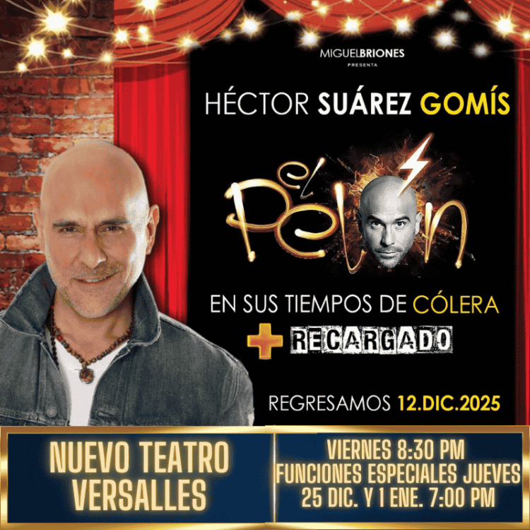 pelon-en-tiempos-de-colera-dic-teatrostar PELON EN SUS TIEMPOS DE COLERA