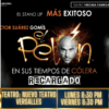PELON EN SUS TIEMPOS DE COLERA
