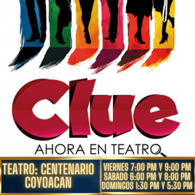 CLUE