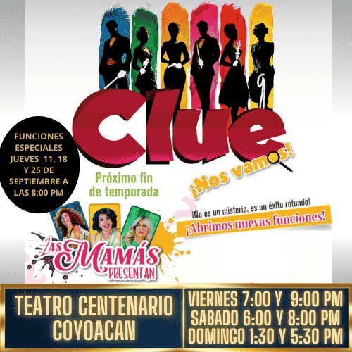 CLUE