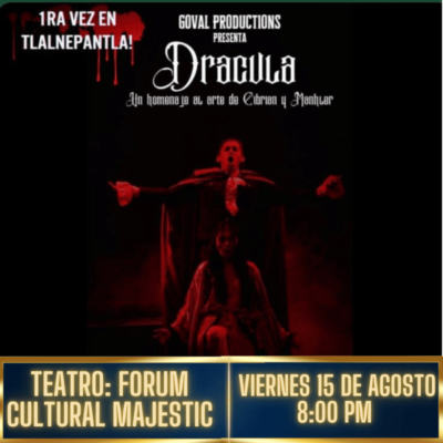 DRACULA