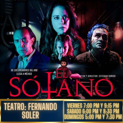 EL SOTANO