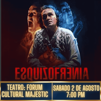 EZQUIZOFRENIA