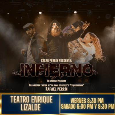 INFIERNO