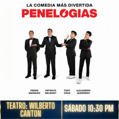 PENELOGIAS