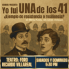 YO FUI UNA DE LOS 41