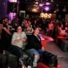 COMEDY FACTORY
