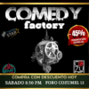 comedy-factory-teatrostar (2) COMEDY FACTORY