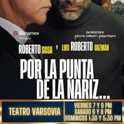 POR LA PUNTA DE LA NARIZ... GANO LA PRESIDENCIA