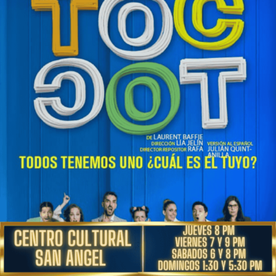 TOC TOC