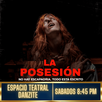 LA POSESION