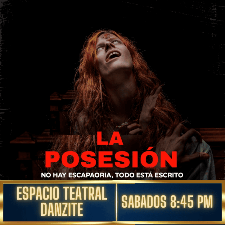 LA POSESION