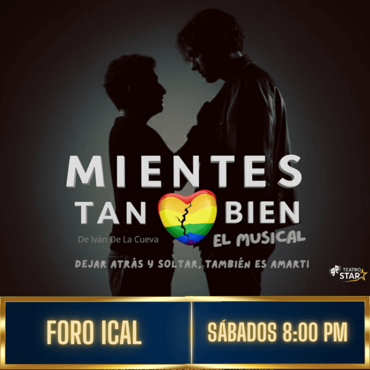 mientes-tan-bien-version-ellos-teatrostar MIENTES TAN BIEN (VERSION ELLOS)