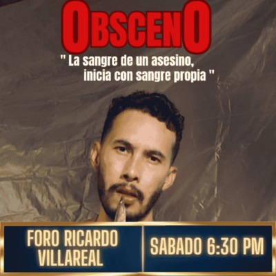 OBSCENO
