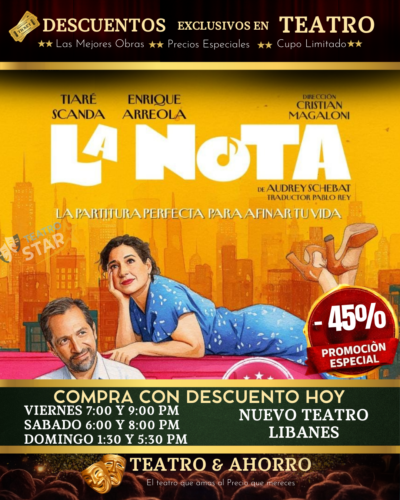 LA NOTA