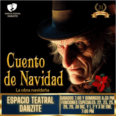 UN CUENTO DE NAVIDAD