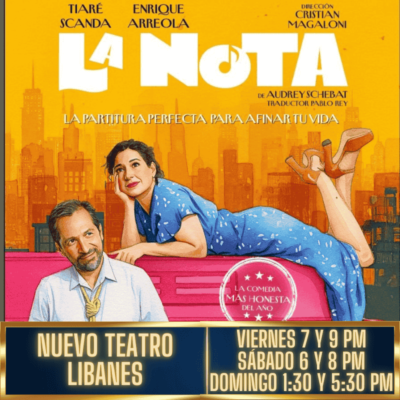 la-nota-teatrostar LA NOTA