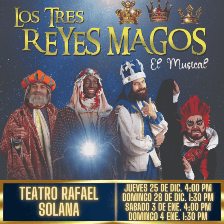 los-tres-reyes-magos-el-musical-teatrostar LOS TRES REYES MAGOS (EL MUSICAL)