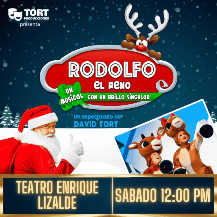 rodolfo-el-reno-teatrostar RODOLFO EL RENO