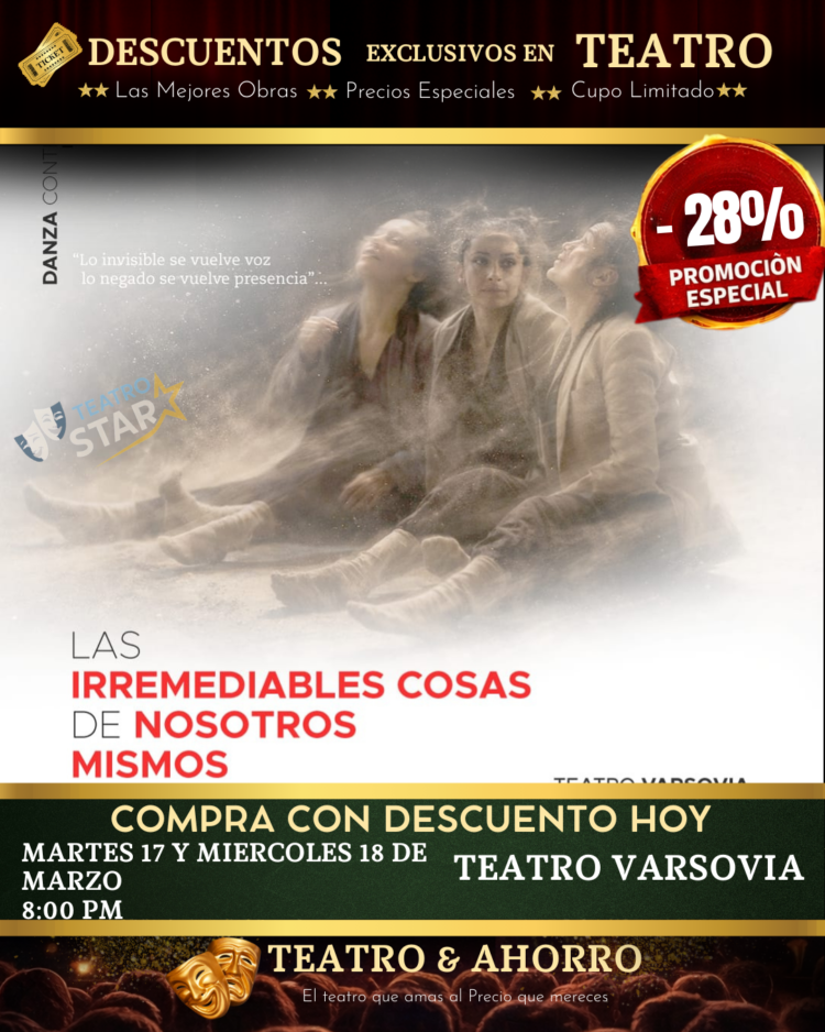 Marketing Digital Purpura y Violeta Post de Instagram Colorido (1) LAS IRREMEDIABLES COSAS DE NOSOTROS MISMOS